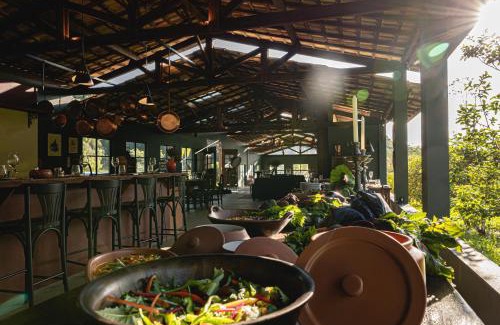 Mogi das Cruzes House | Reserva Mata Grande - Nature Park