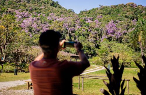 Mogi das Cruzes House | Reserva Mata Grande - Nature Park