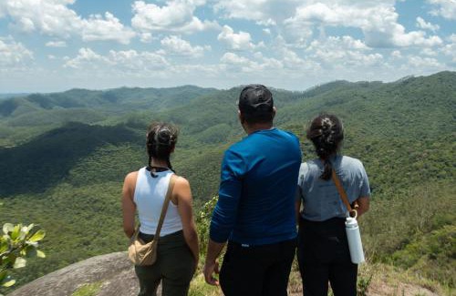 Mogi das Cruzes House | Reserva Mata Grande - Nature Park