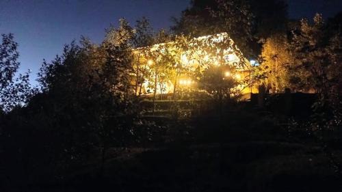 Guatavita Cabin | Reserva Natural Bosque del Colibri