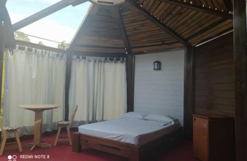 Armero House | Reserva Natural Cascadas de Padilla