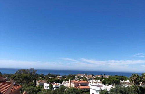 Urbanizacion Hacienda las Chapas Apartment | Reserva Seaviews Penthouse