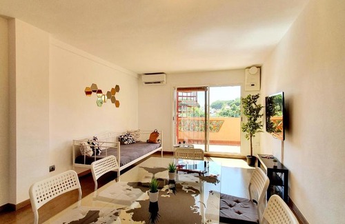 Urbanizacion Hacienda las Chapas Apartment | Reserva Seaviews Penthouse