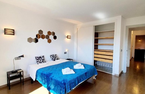 Urbanizacion Hacienda las Chapas Apartment | Reserva Seaviews Penthouse