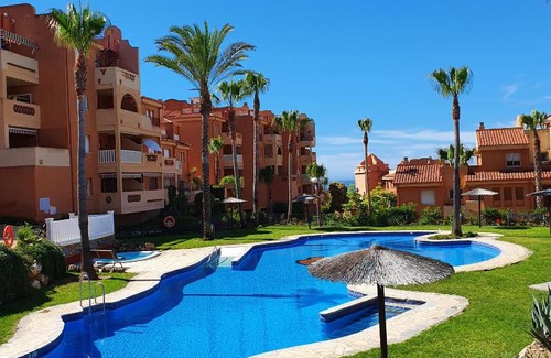 Urbanizacion Hacienda las Chapas Apartment | Reserva Seaviews Penthouse