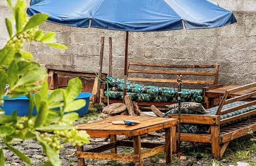 Praia de Una Villa | Reserva Setiba