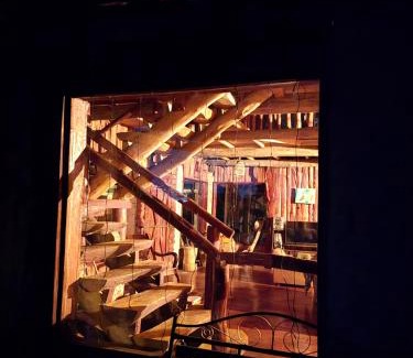 San Isidro Bed & Breakfast | Reserva y Estancia Robles Mimosos Lodge