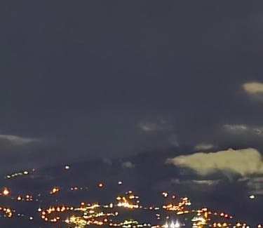 San Isidro Bed & Breakfast | Reserva y Estancia Robles Mimosos Lodge