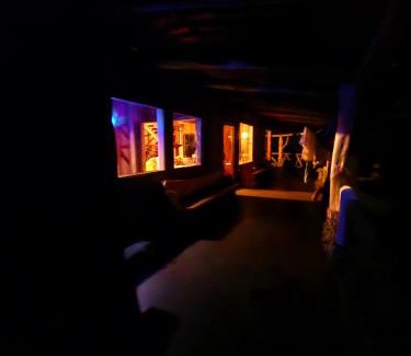 San Isidro Bed & Breakfast | Reserva y Estancia Robles Mimosos Lodge