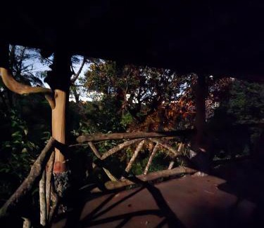 San Isidro Bed & Breakfast | Reserva y Estancia Robles Mimosos Lodge