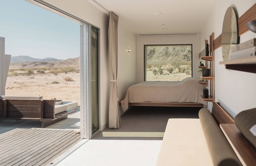 Twentynine Palms Hotel | RESET Hotel Joshua Tree