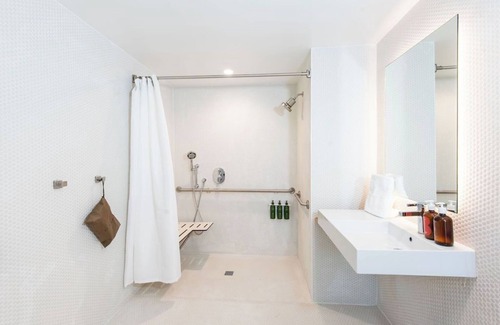 Twentynine Palms Hotel | RESET Hotel Joshua Tree