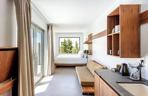 Twentynine Palms Hotel | RESET Hotel Joshua Tree