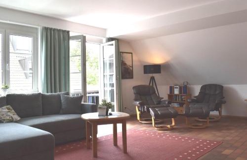 Ostseebad Prerow Apartment | Resi E05