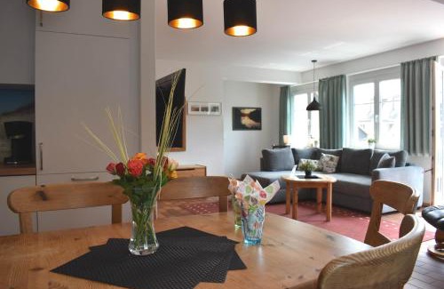 Ostseebad Prerow Apartment | Resi E05