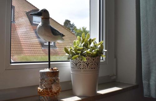 Ostseebad Prerow Apartment | Resi E05