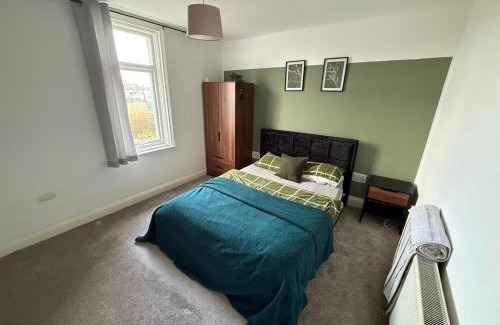 Blyth Apartment | Resi-Lets Large 3-bed 1st floor apartment, Blyth, Northumberland