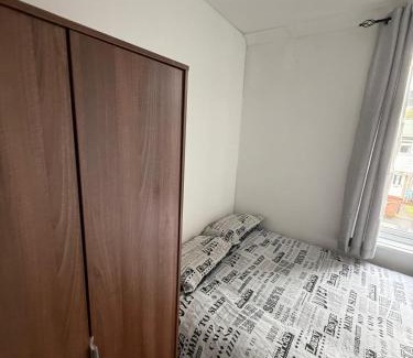 Blyth Apartment | Resi-Lets Large 3-bed 1st floor apartment, Blyth, Northumberland