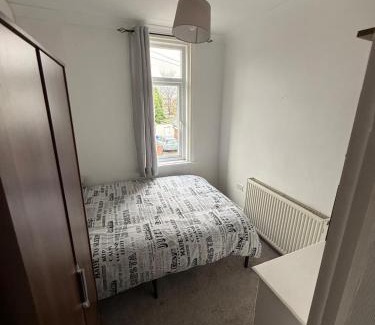 Blyth Apartment | Resi-Lets Large 3-bed 1st floor apartment, Blyth, Northumberland