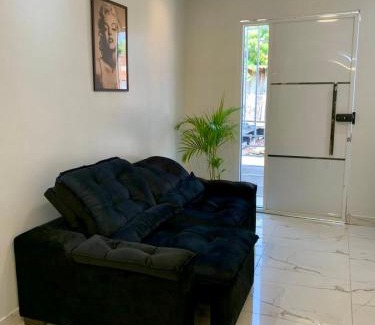 Flores House | Residência Andrade