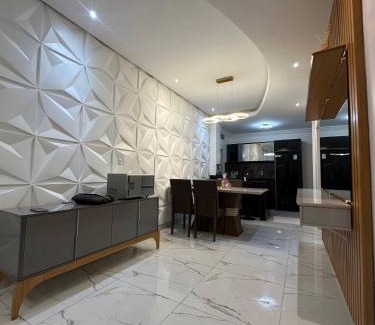 Flores House | Residência Andrade