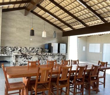 Aruana House | Residência Araguaia