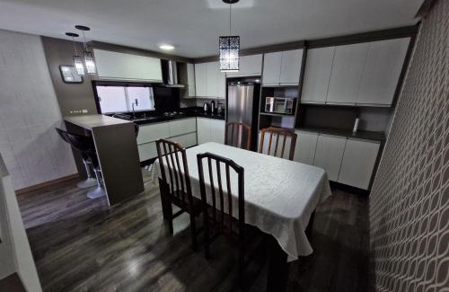 Areias Apartment | Residência Avila 1 - Ipê Branco