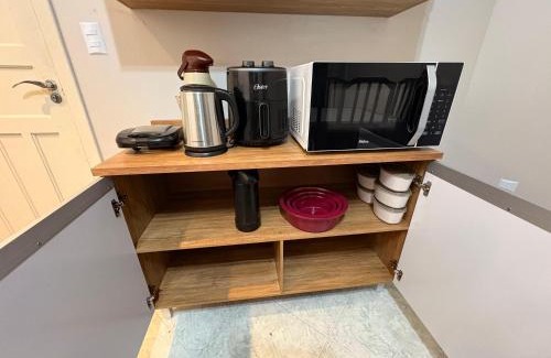 Areias Apartment | Residência Avila 2 - Ipê Rosa