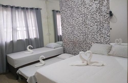 Maringa House | Residência Cidade Verde 4