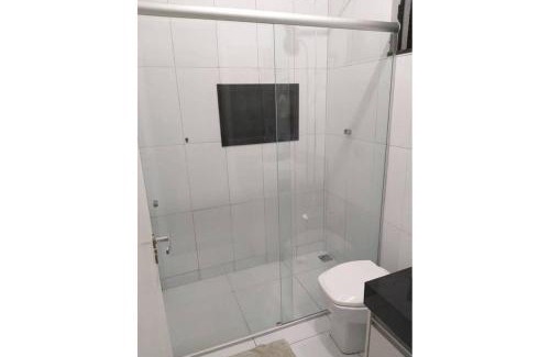 Maringa House | Residência Cidade Verde 4