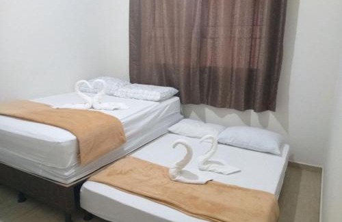 Maringa House | Residência Cidade Verde 4