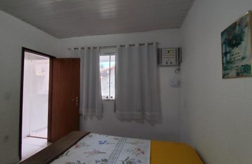 Praia dos Anjos House | Residência familiar
