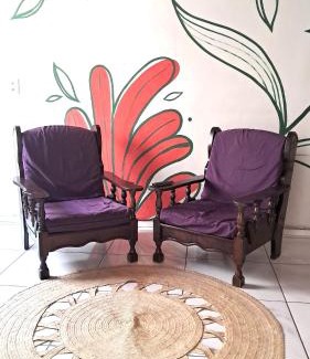 Sao Luis Historical Center House | Residência Ilha Bela