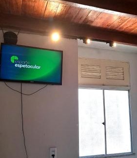 Sao Luis Historical Center House | Residência Ilha Bela