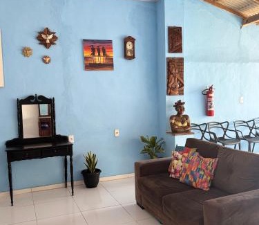 Sao Luis Historical Center House | Residência j&m