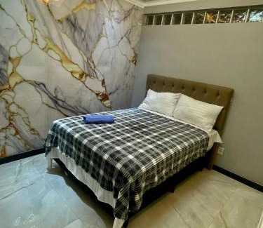 Curio-Utinga Apartment | Residência Lidiane