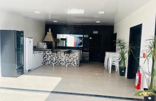 Curio-Utinga Apartment | Residência Lidiane