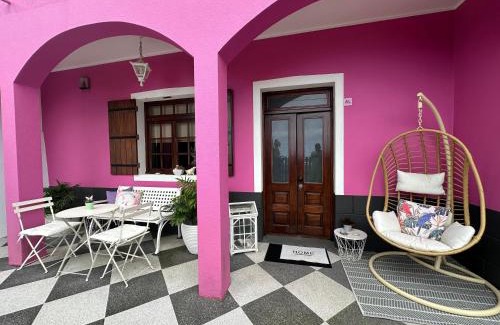 Faial Apartment | Residência Mendonça