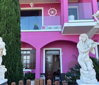 Faial Apartment | Residência Mendonça