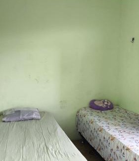 Cidade Velha House | Residência para COP 30