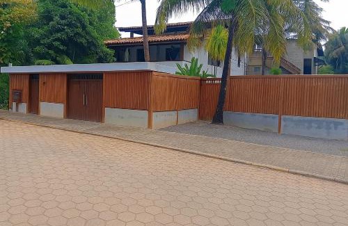 Itacare Villa | Residência Thomas