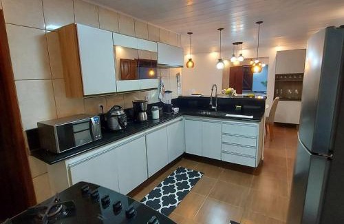 Itacare Villa | Residência Thomas