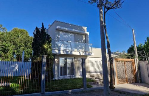 Jardim Gloria Apartment | Residência Vista Vale Vinhedos!