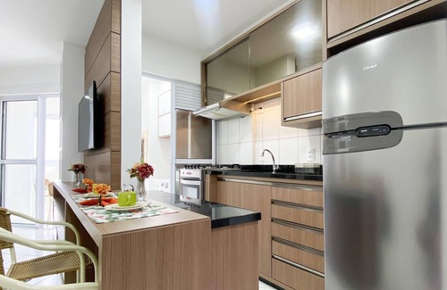 Laguna House | Resid. Clube Mar Grosso-Laguna - LAG504