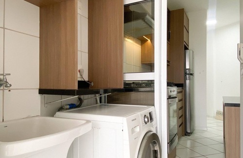 Laguna House | Resid. Clube Mar Grosso-Laguna - LAG504