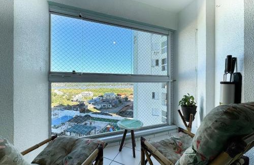 Laguna Apartment | Resid. Clube Mar Grosso - Laguna - LAG706