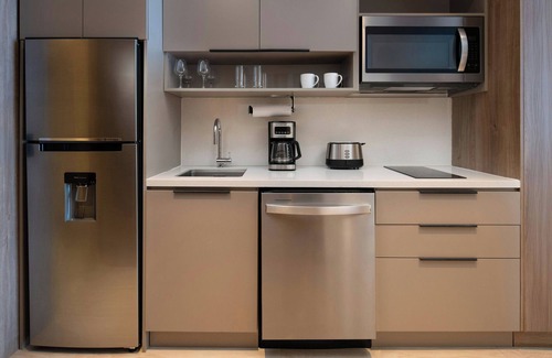 Santiago Province Hotel | Residence Inn by Marriott Santiago de los Caballeros