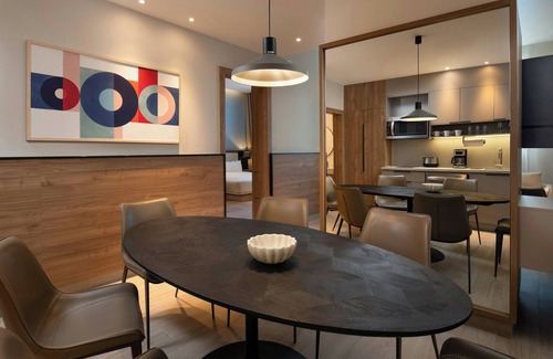 Santiago Province Hotel | Residence Inn by Marriott Santiago de los Caballeros