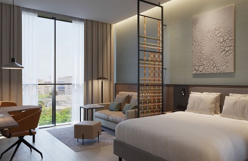 Santiago Province Hotel | Residence Inn by Marriott Santiago de los Caballeros