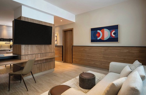 Santiago Province Hotel | Residence Inn by Marriott Santiago de los Caballeros